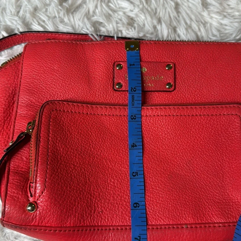 Kate spade crossbody